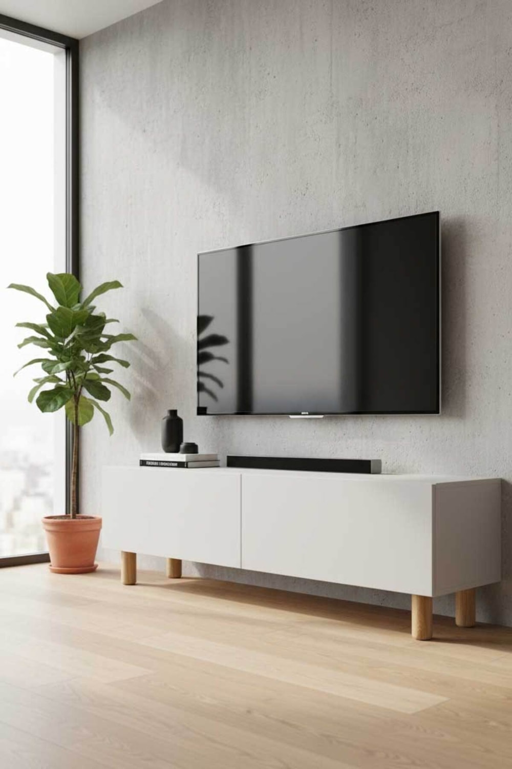 Kapsül Bohem 15 cm Mobilya Kanepe Sehpa Tv Ünitesi Koltuk ve Konsol Ayağı