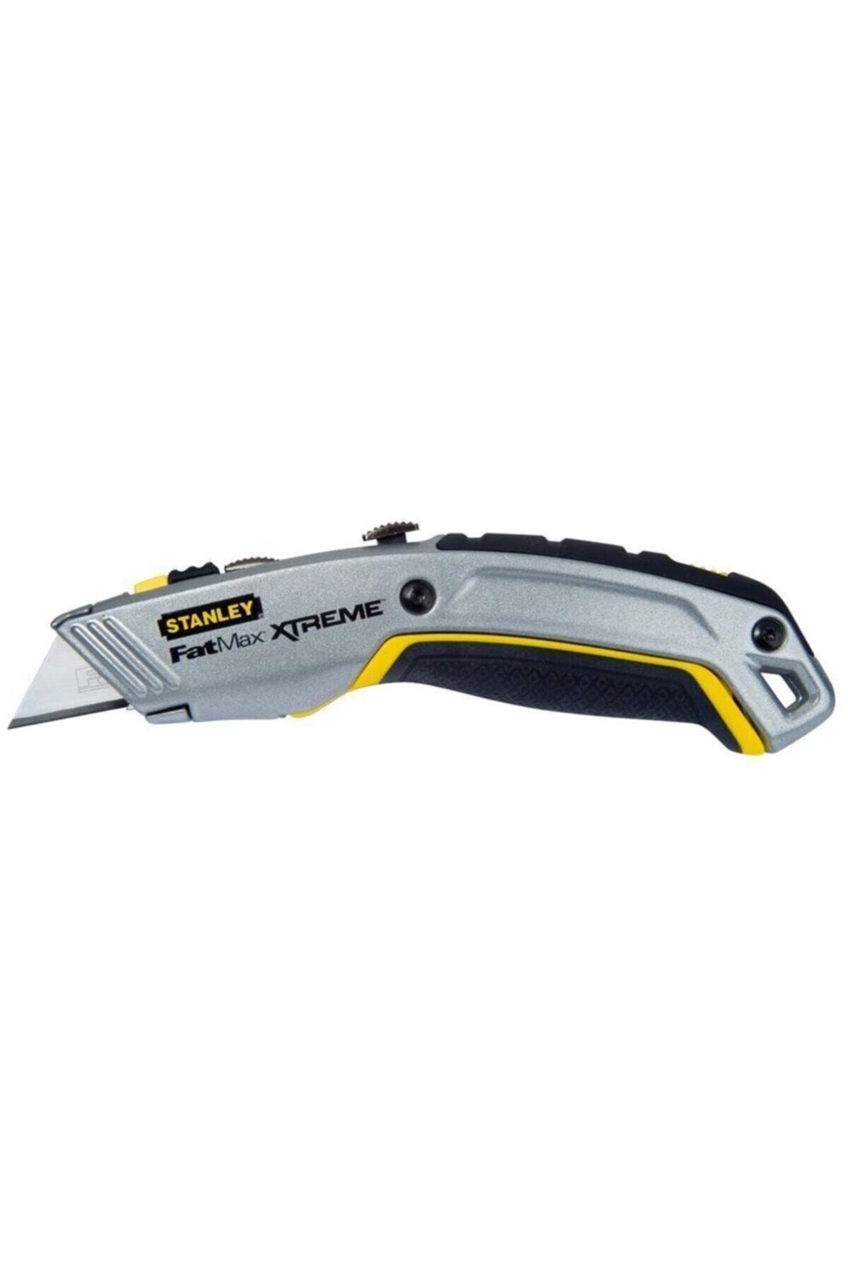 0-10-789 Fatmax Çift Ağızlı Maket Bıçağı
