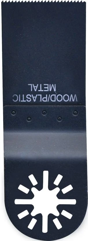 RTY13703 (Metal) Eğik Dişli Daldırma Testere Bıçağı (RTM137 Için)