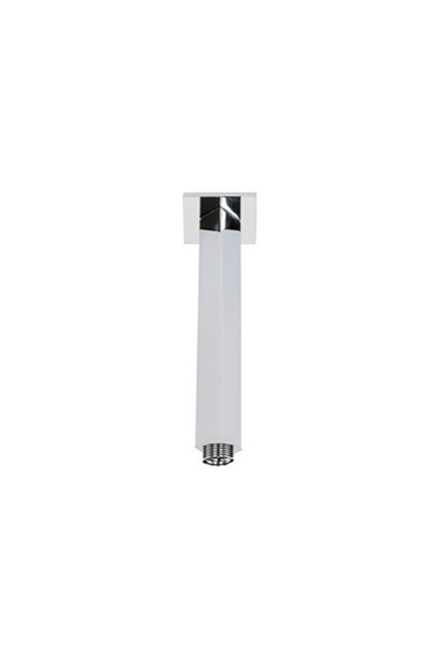 Tavandan 168 Mm Duş Başlığı Borusu (kare) 102126700