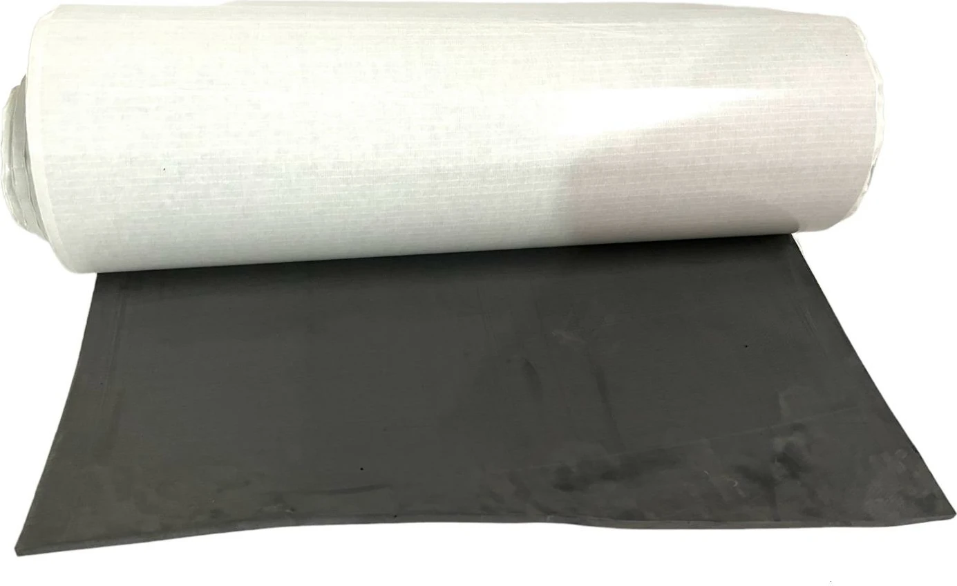 Yapışkanlı Eva Sünger Levha 2 mm (En:1 mt Boy:0,5 Mt)