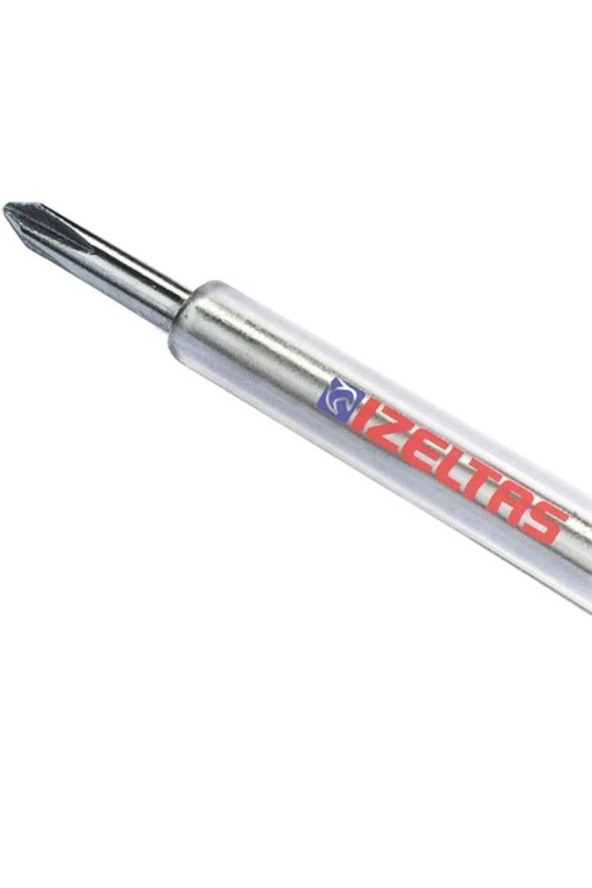 İzeltaş 4550 Elektrik Yıldız Kontrol Kalemi 190 mm