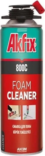 800C Köpük Temizleme Spreyi 500ML