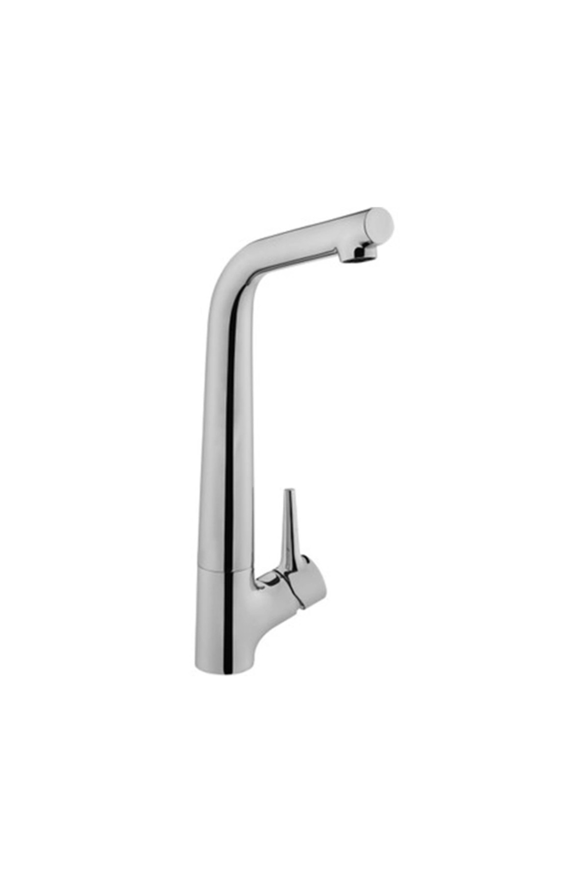 Nest Trendy A42114 Eviye Bataryası, Krom
