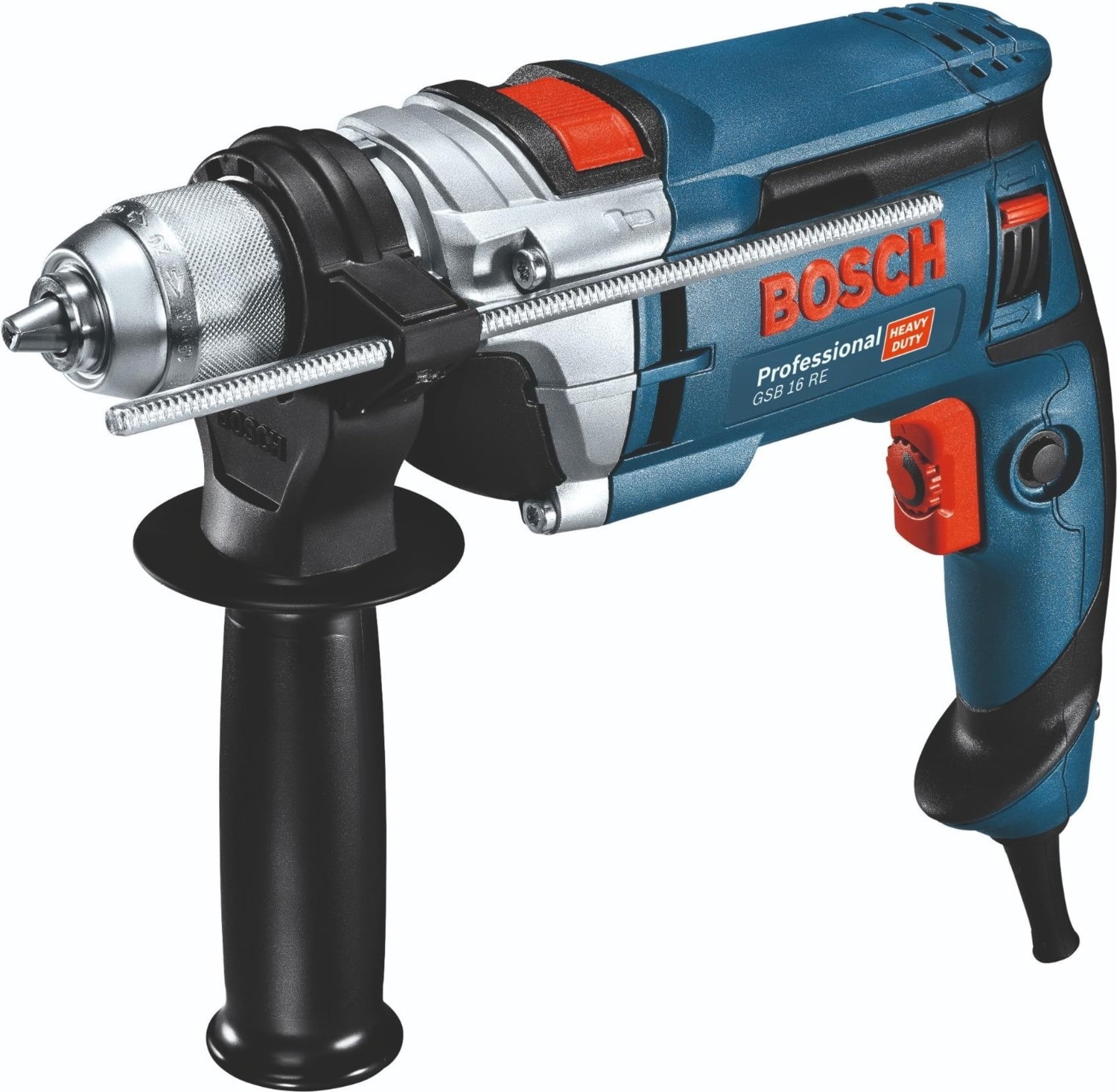 Darbeli Matkap 750W GSB16RE 060114E500