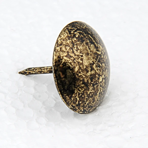 - Eskitme Antik / Raptiye 16 mm 300 Adet