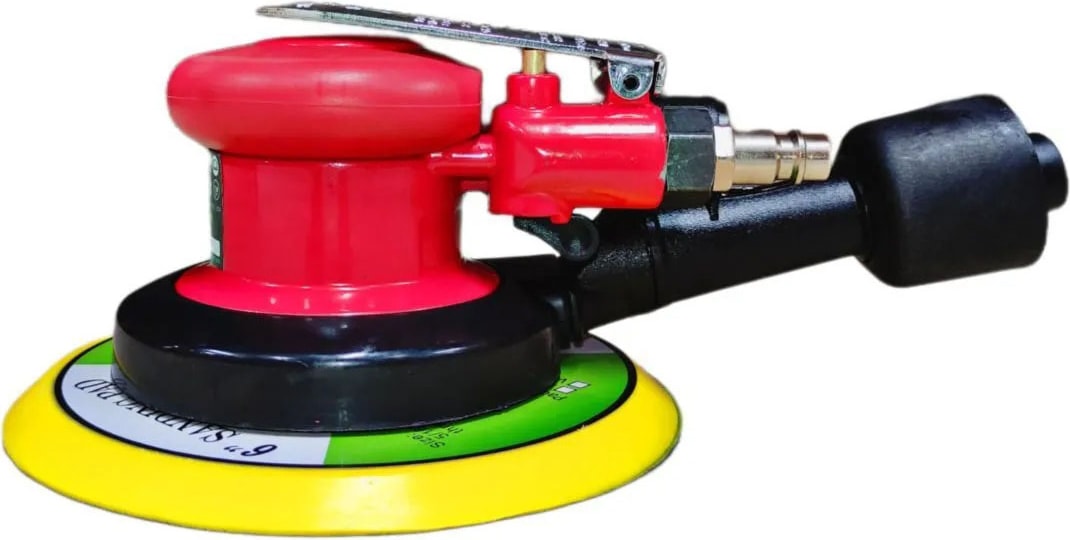 ATHZ 150 Havalı Eksantrik Zımpara Makinası - A0501012