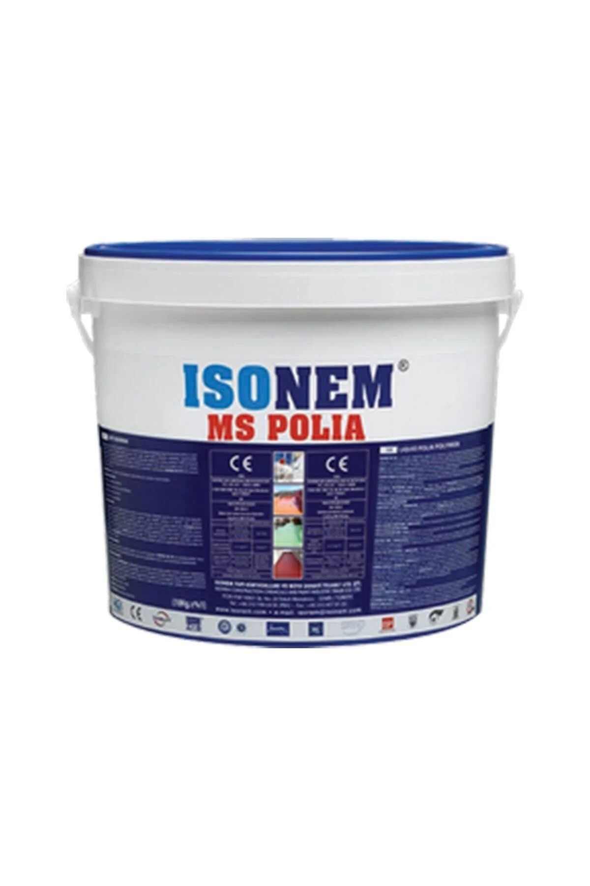 Isonem MS POLIA