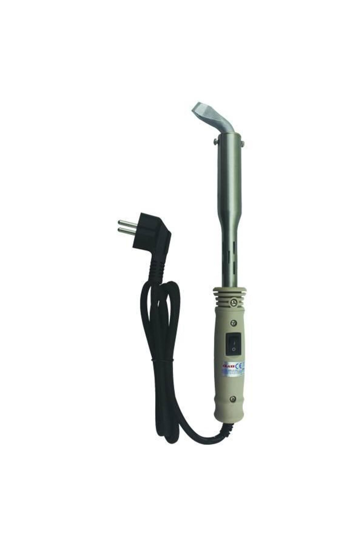 Zd -715l-150w Anahtarlı, 150w Dinamo Tamir Havyası, 150w Lehim Makinası , Kalem Havya; 7