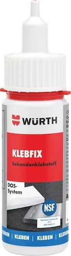 Dos Süper Yapıştırıcı 50GR