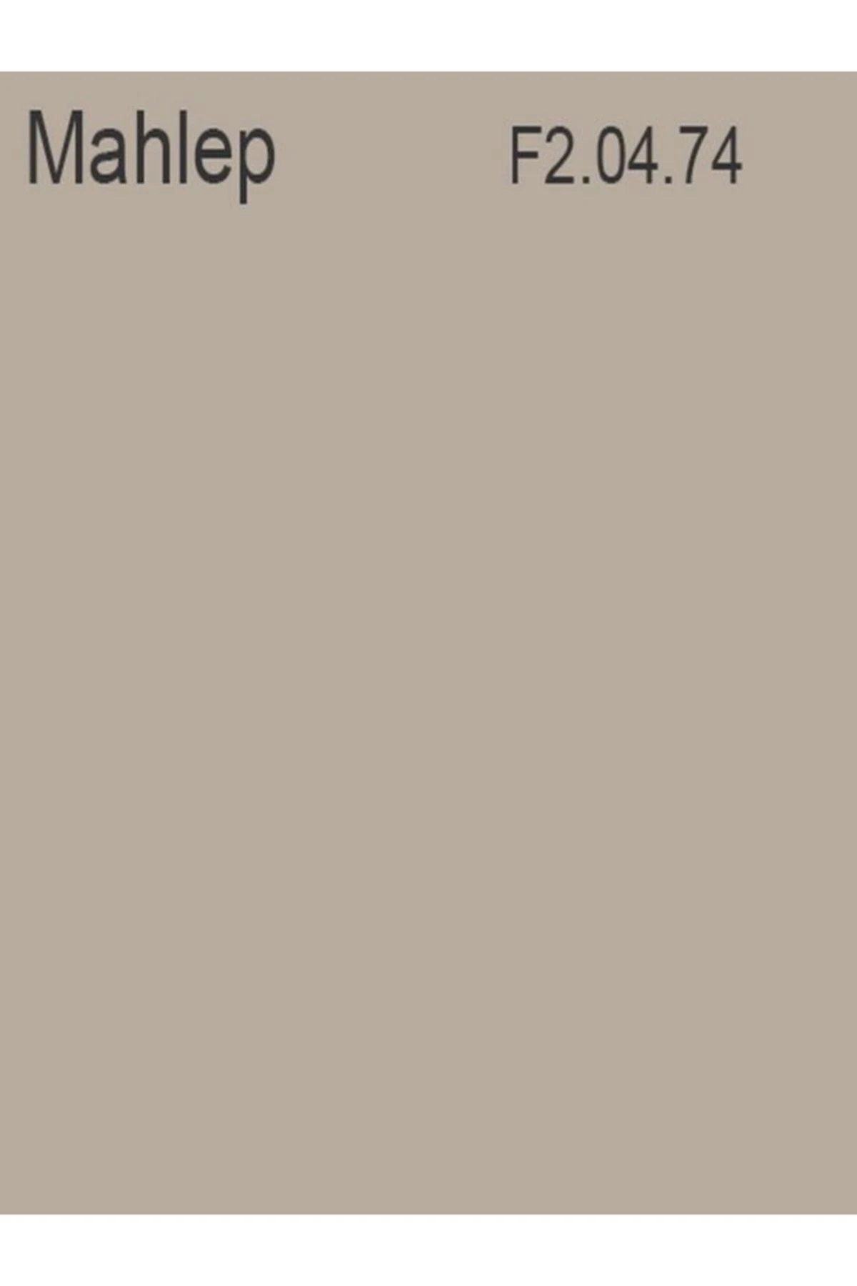 Akrikor Silikonlu Akrilik Boya Mahlep 15 Lt. (20 KG)