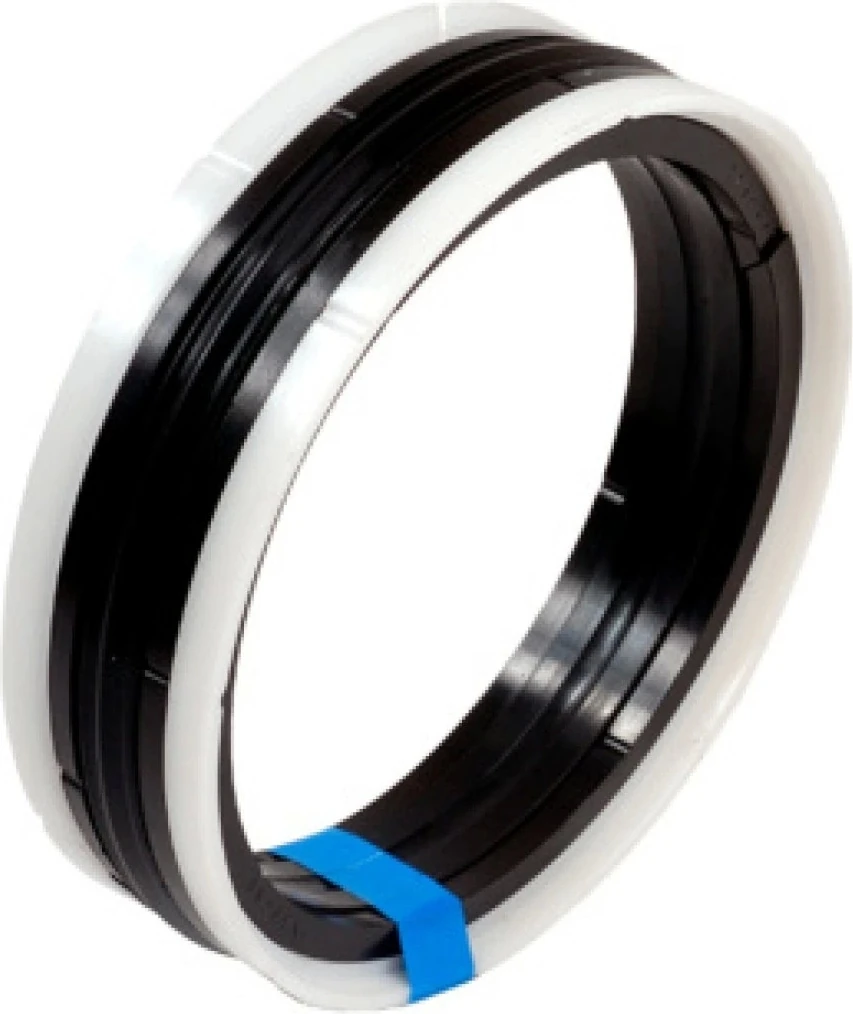 Hidrolik Piston Keçesi Kompakt Set Nbr K18 - 75X90X20