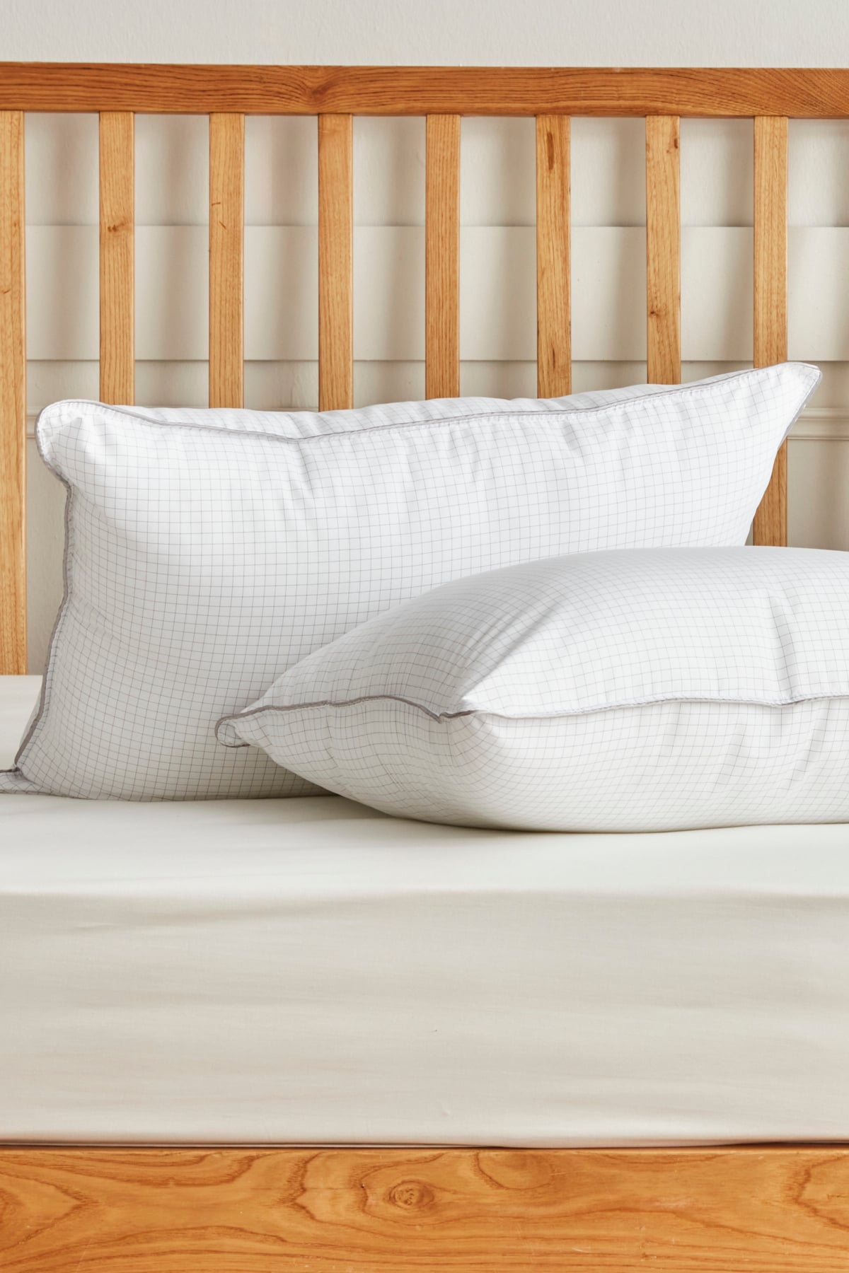 Elite Cotton Nano Tek Kişilik Yorgan Seti 155x215 cm