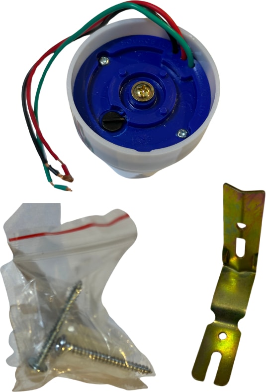 CT-9189 1200W 10A Fotosel (10 Adet)