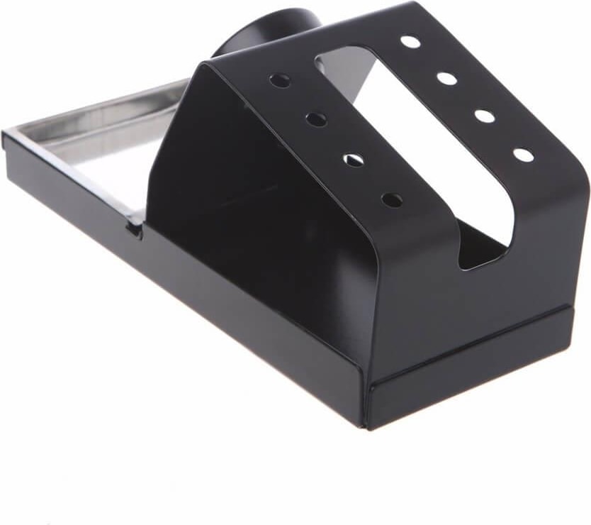 Metal Havya Standı - Lehim Sehpası - 936 Lehim Standı