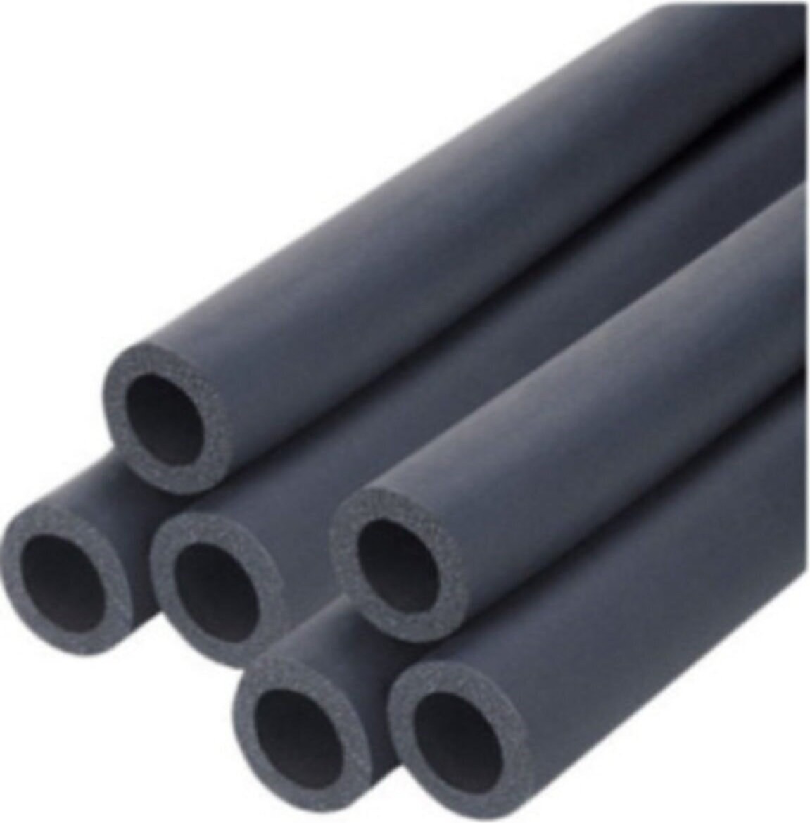 10 Metre 42/10 mm Polietilen İzole Boru