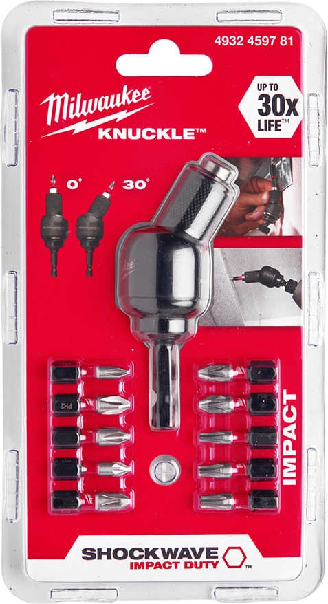 Bits Uç Seti 11 Parça - 4932459781