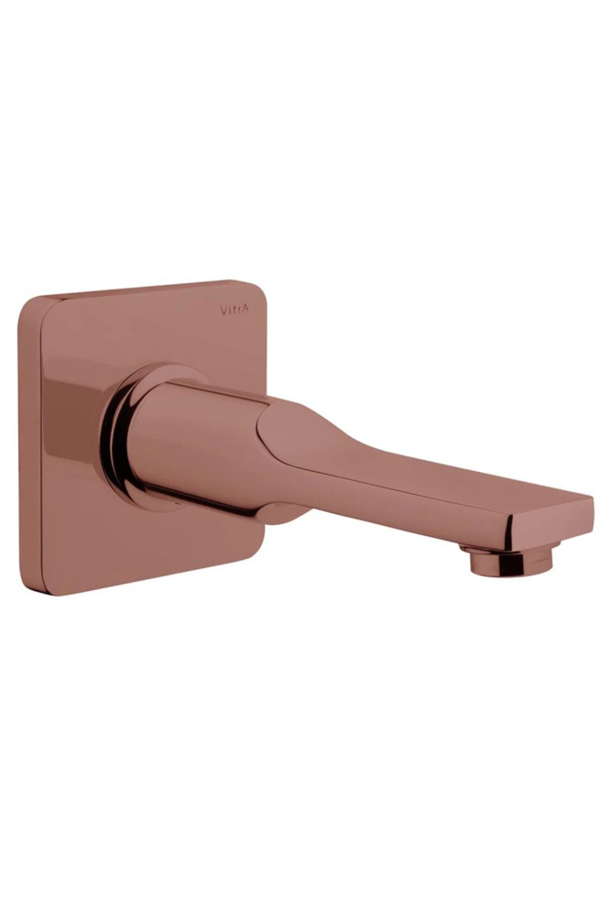 Suit L A4249126 Ankastre Çıkış Ucu - Bakır