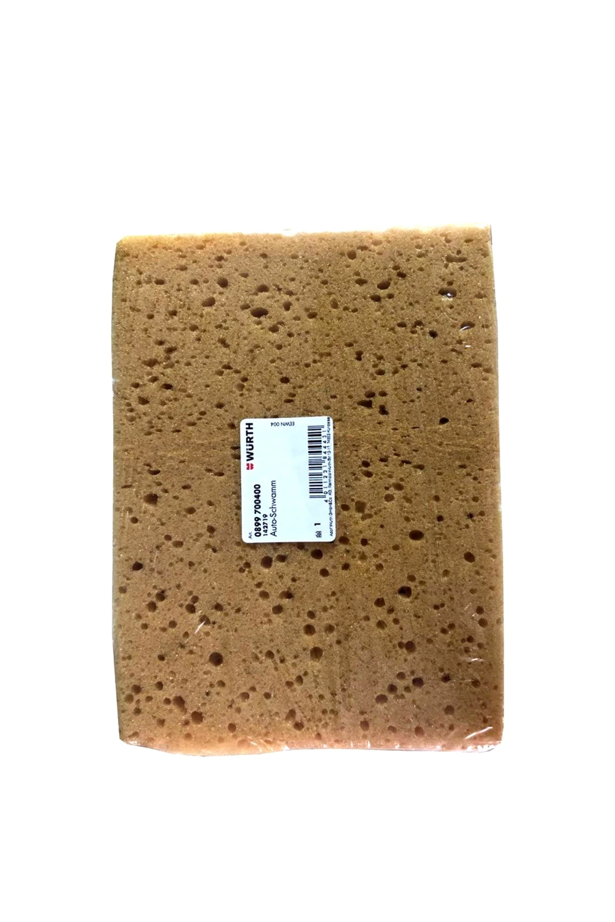 Oto Yıkama Süngeri Liftparts Forklift