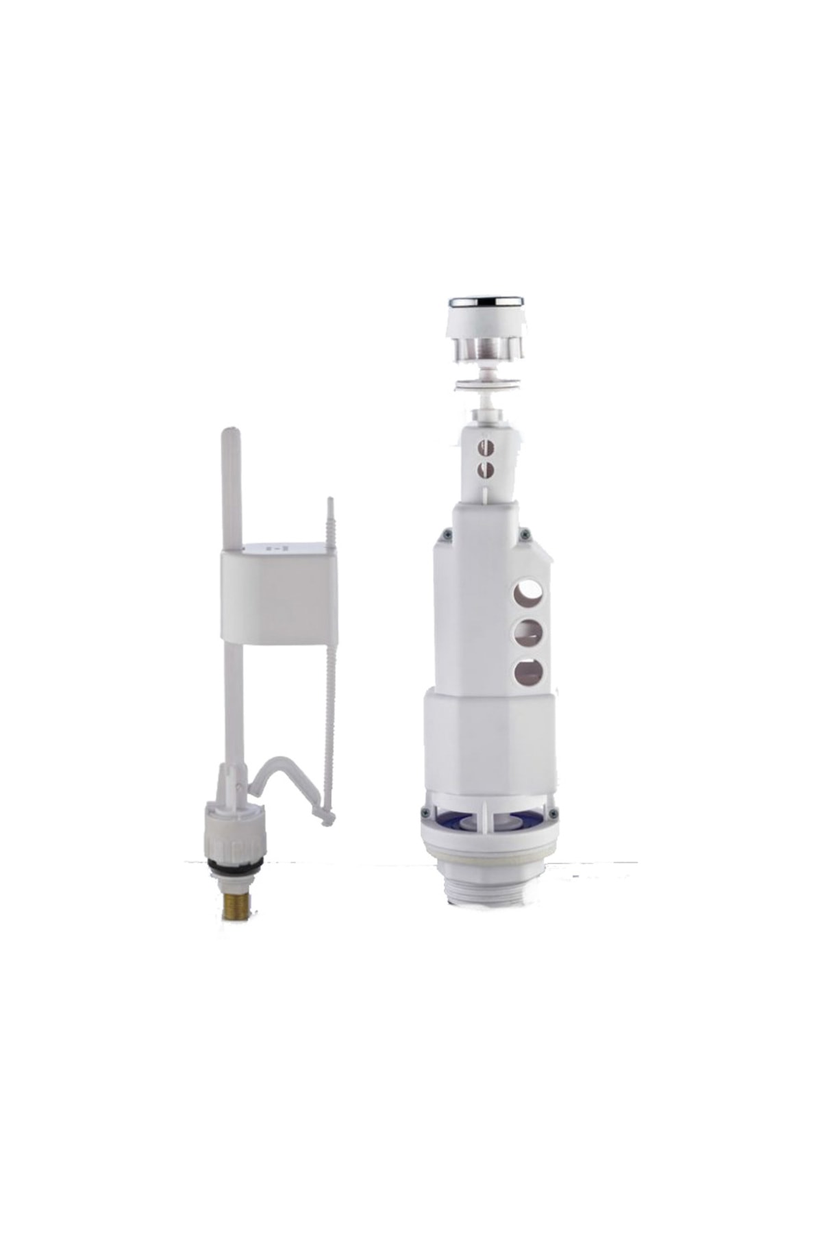 CUNDA TEK BASMALI REZERVUAR İÇ TAKIM