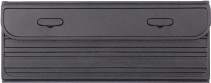 C00-25RH4 25 Parça 1/4 Inç 6 Köşe Pratik Çantalı Lokma Takımı