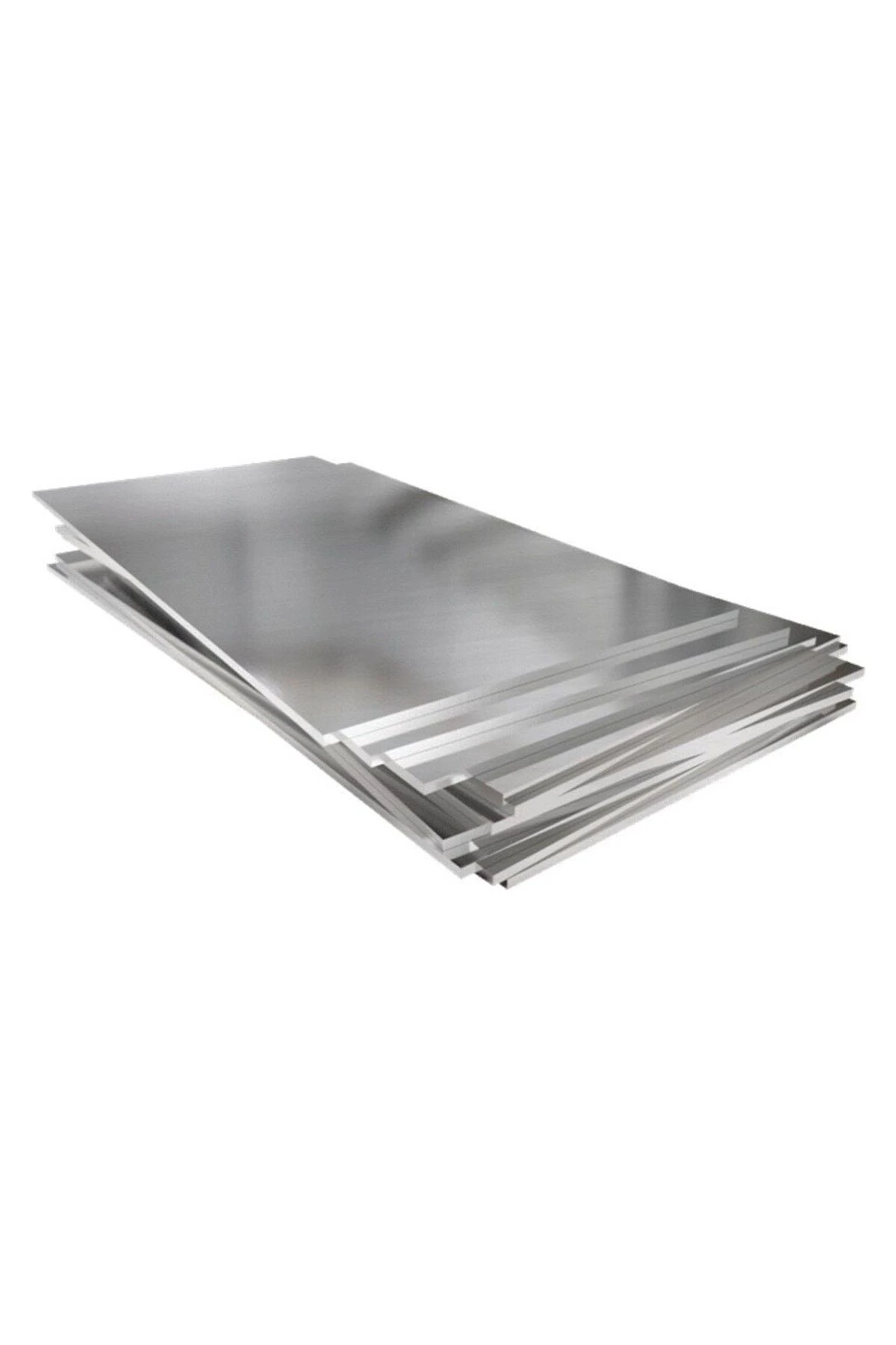 GALVENİZLİ DÜZ SAC-GALVENİZLİ DÜZ LEVHA- 030mm KALINLIĞINDA 100CM ENİNDE 300CM BOYUNDA (1MX3M)