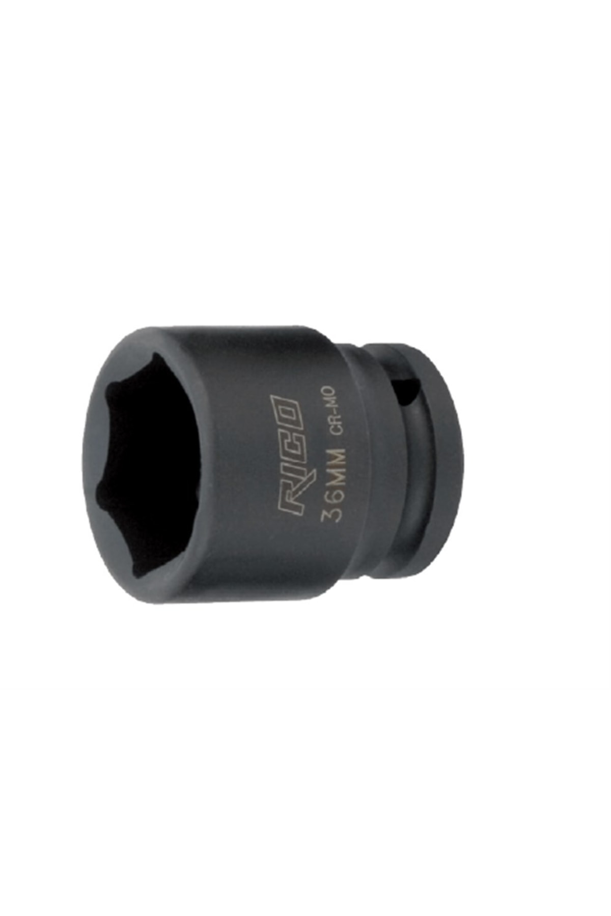 3/4" 6 Köşe Havalı Lokma 60 mm