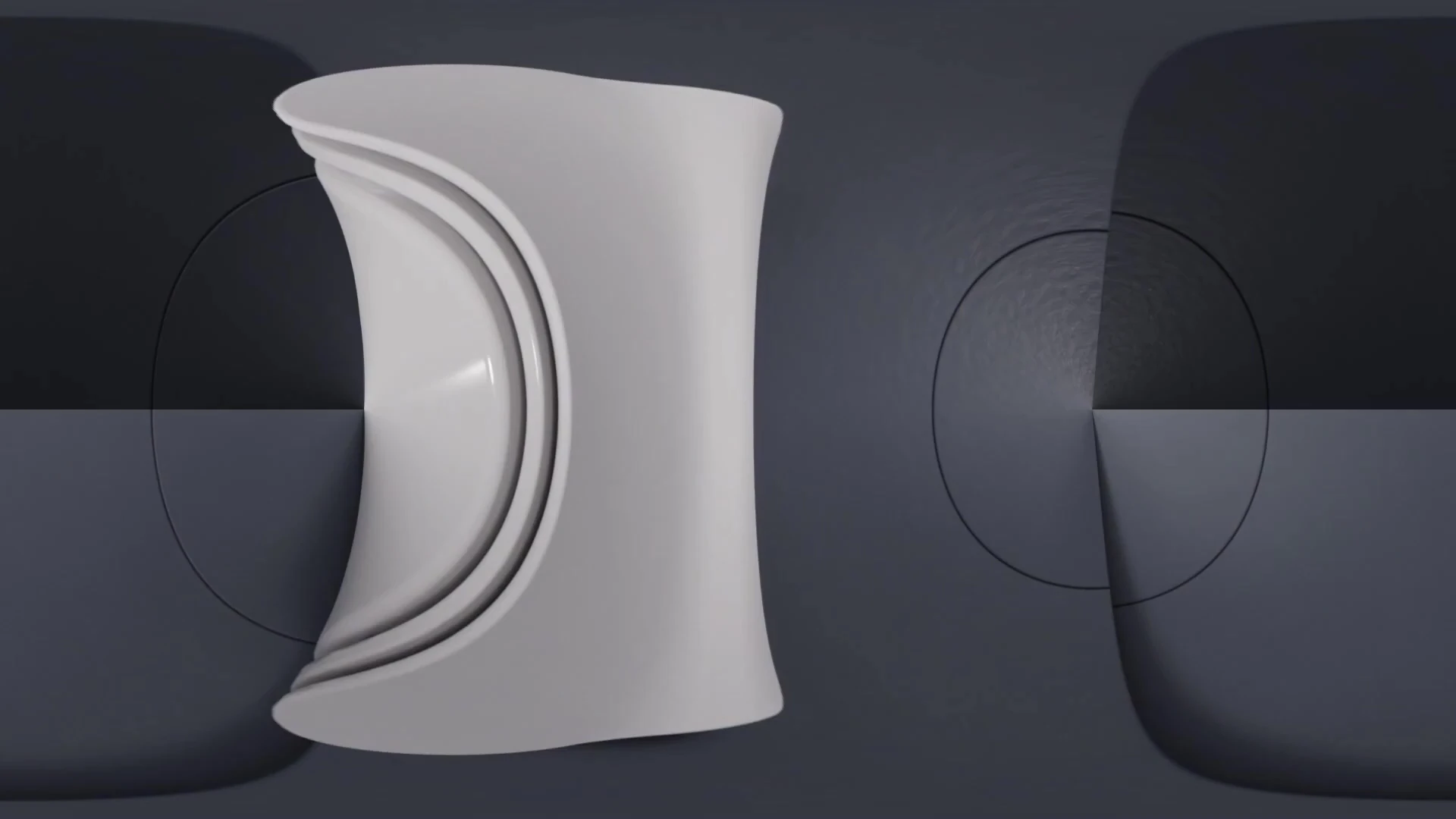 Nora Vortex Beyaz Asma Klozet NO323, Nora Duck Duroplast Yavaş Kapak