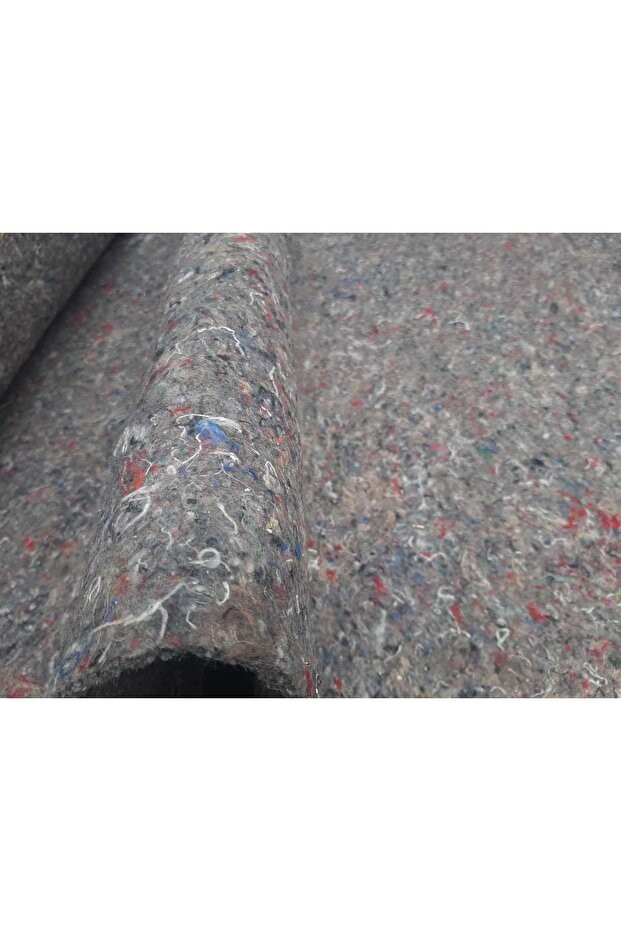 Halı Altı Keçe Isı Yalıtım Keçesi 200 X 21 Metre