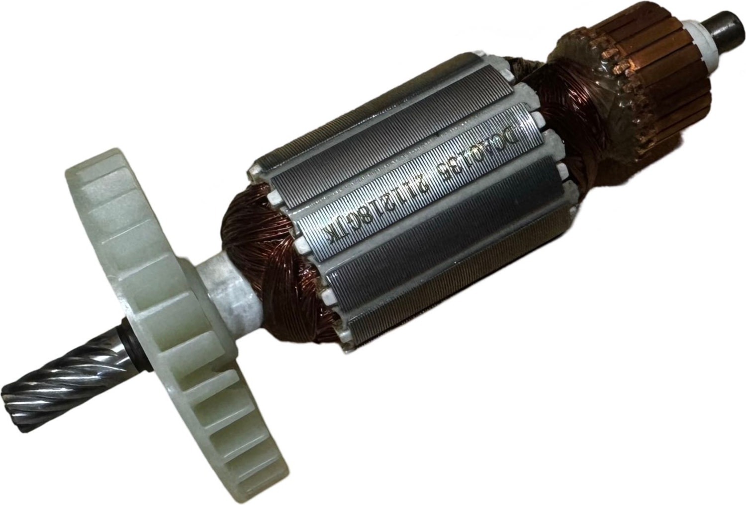 Makita 5704 Sunta Kesme Rotor Endüvi Kollektör
