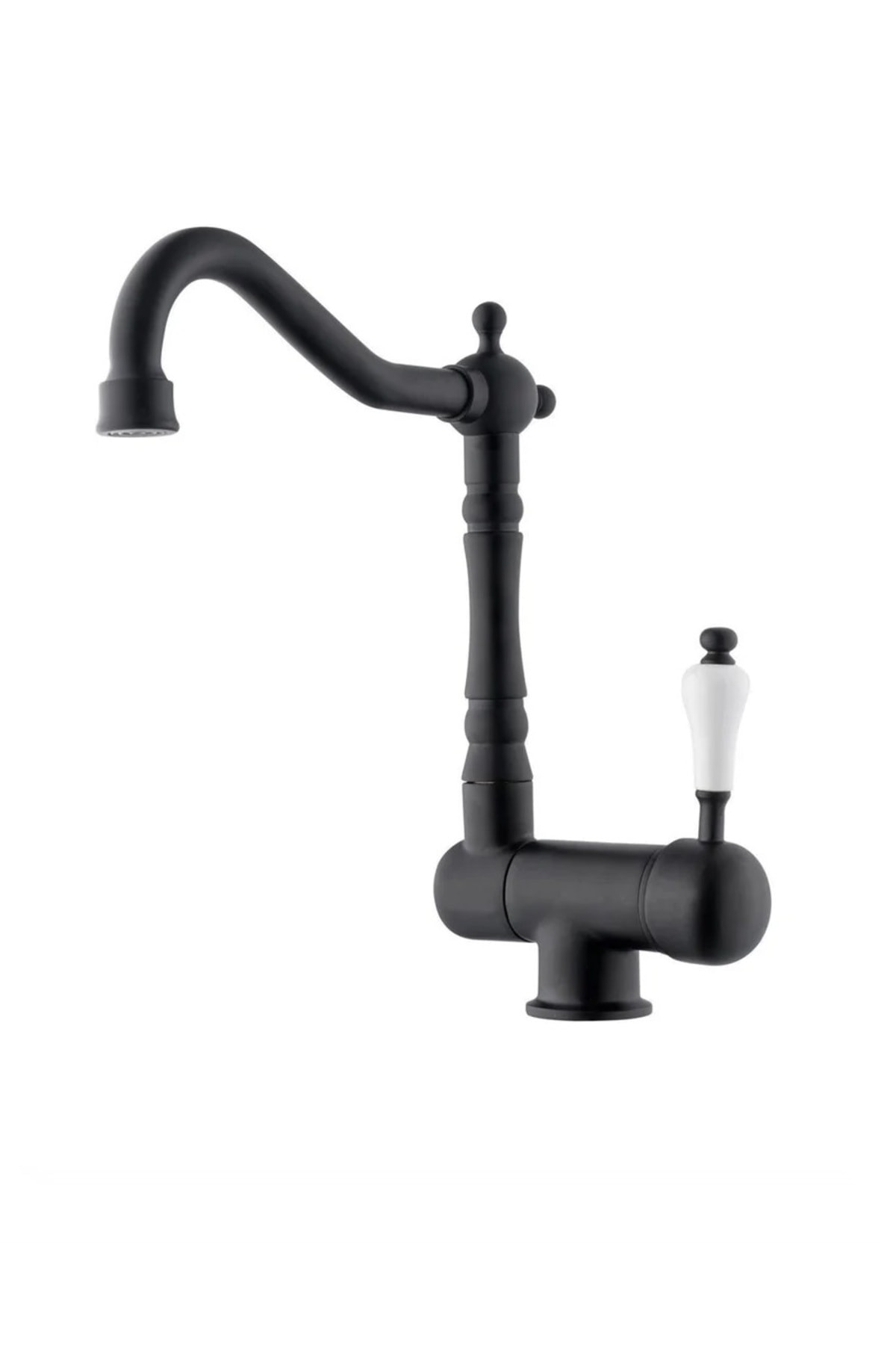 Kapadokya Mix Pencere Önü Eviye Bataryası KPD25902