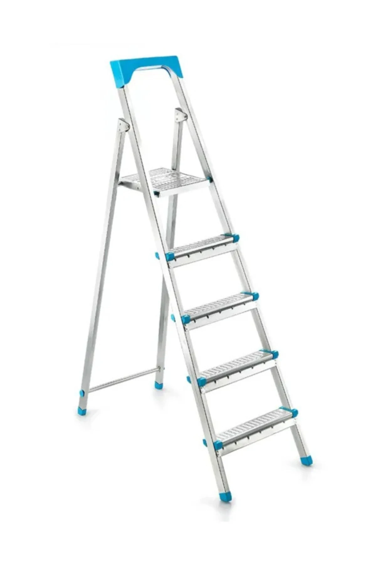 ALİMİNYUM PROFİL MERDİVEN