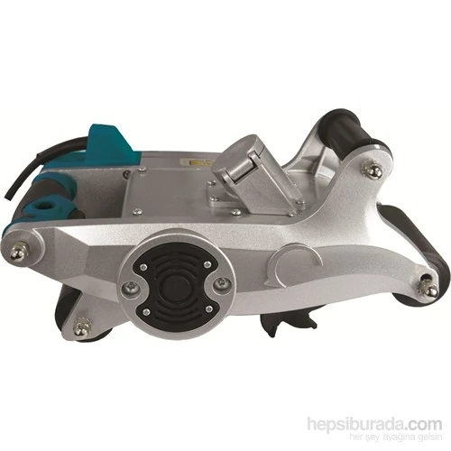 9201 Kanal Kazıma, 1100w. 35mm. Kanal Açma