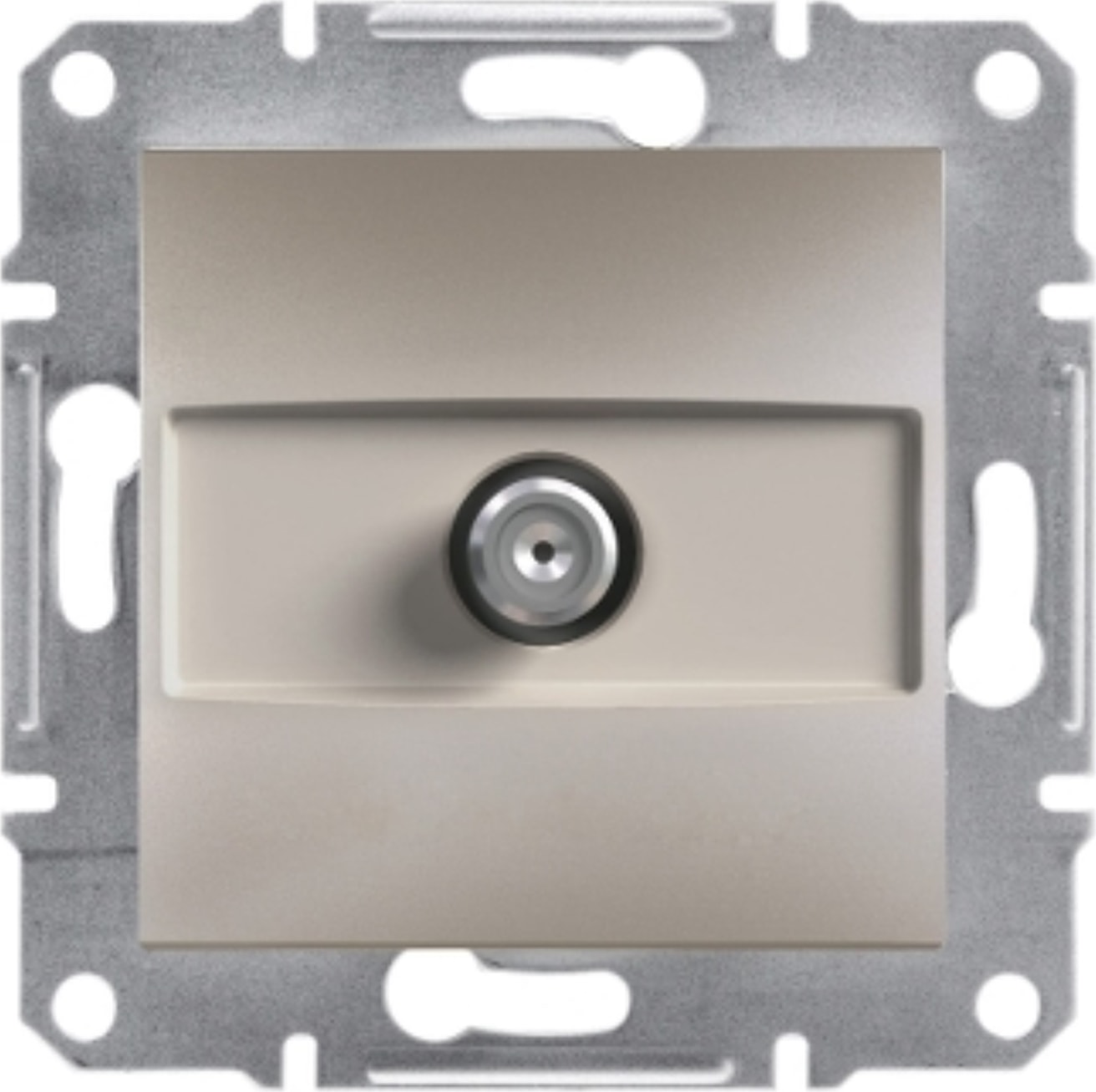 Asfora Plus Sat Priz Snl Bronz