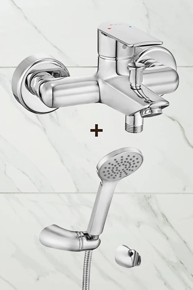 LİA BANYO BATARYASI - 102102888, ECA SPIL BANYO ÜST TAKIM MAFSALLI - 102117336