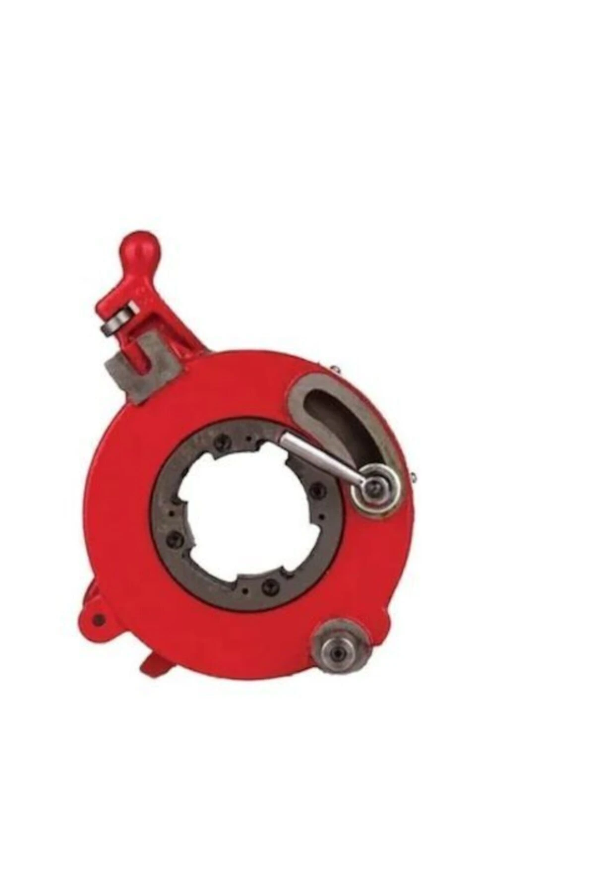 Pr 3003 / Pr 1903 2" Pafta Tarak Kafası 1/2"-2"