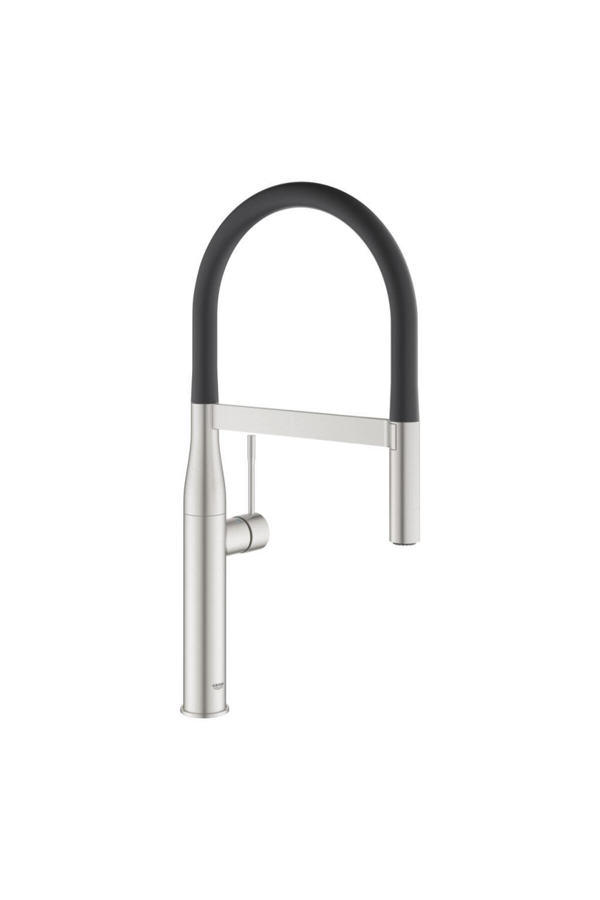 Eviye Bataryası Spiralli 2 Fonk Essence SuperSteel - 30503DC0