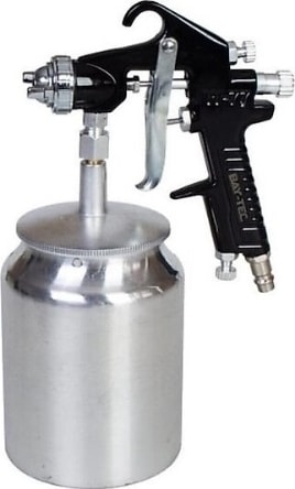 Boya Tabancası MK1301 (Alttan Depolu 1000 Cc) 1.8 Mm.