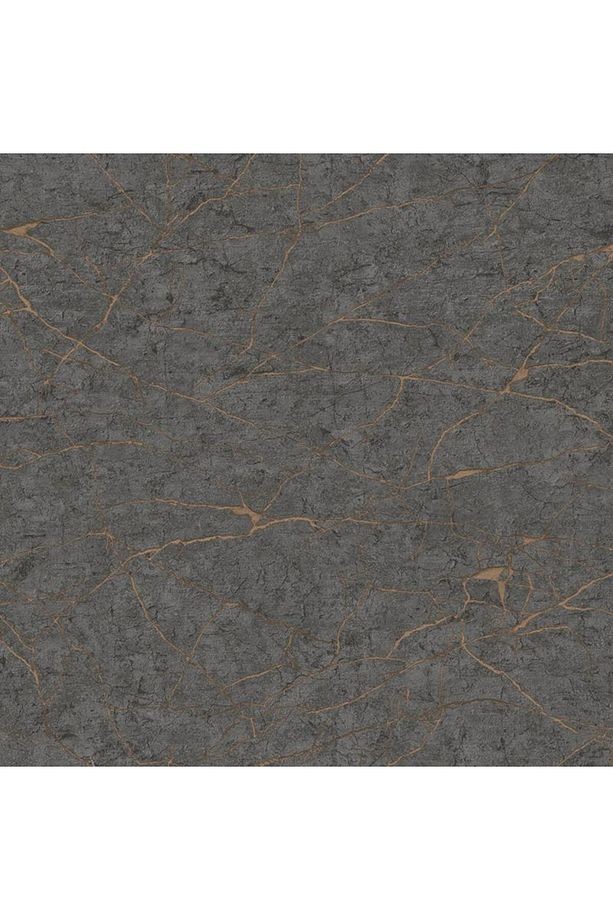ROKA 23107 Serisi | Modern Çizgisel Desen Duvar Kağıdı / 16,5 m2