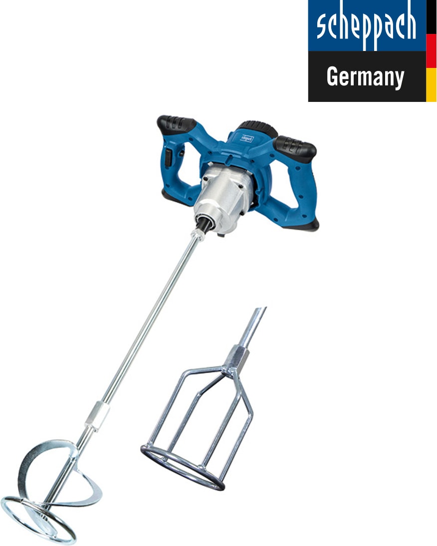 PM1400 Boya ve Alçı Karıştırıcı 1400W - 5907805901