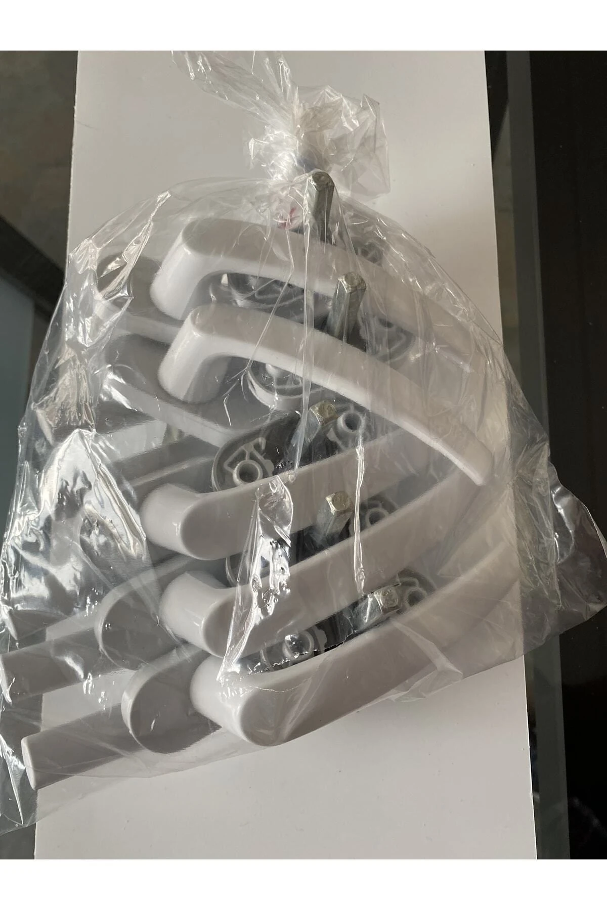 Plastik Pimapen Pencere Kolu 10 Adet