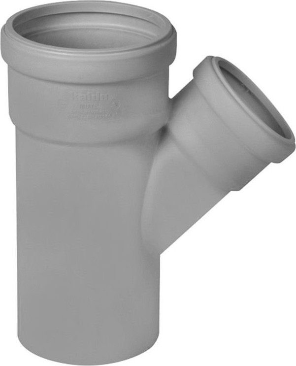 Fix  4 Dublex Sessiz Çatal 75 X 75