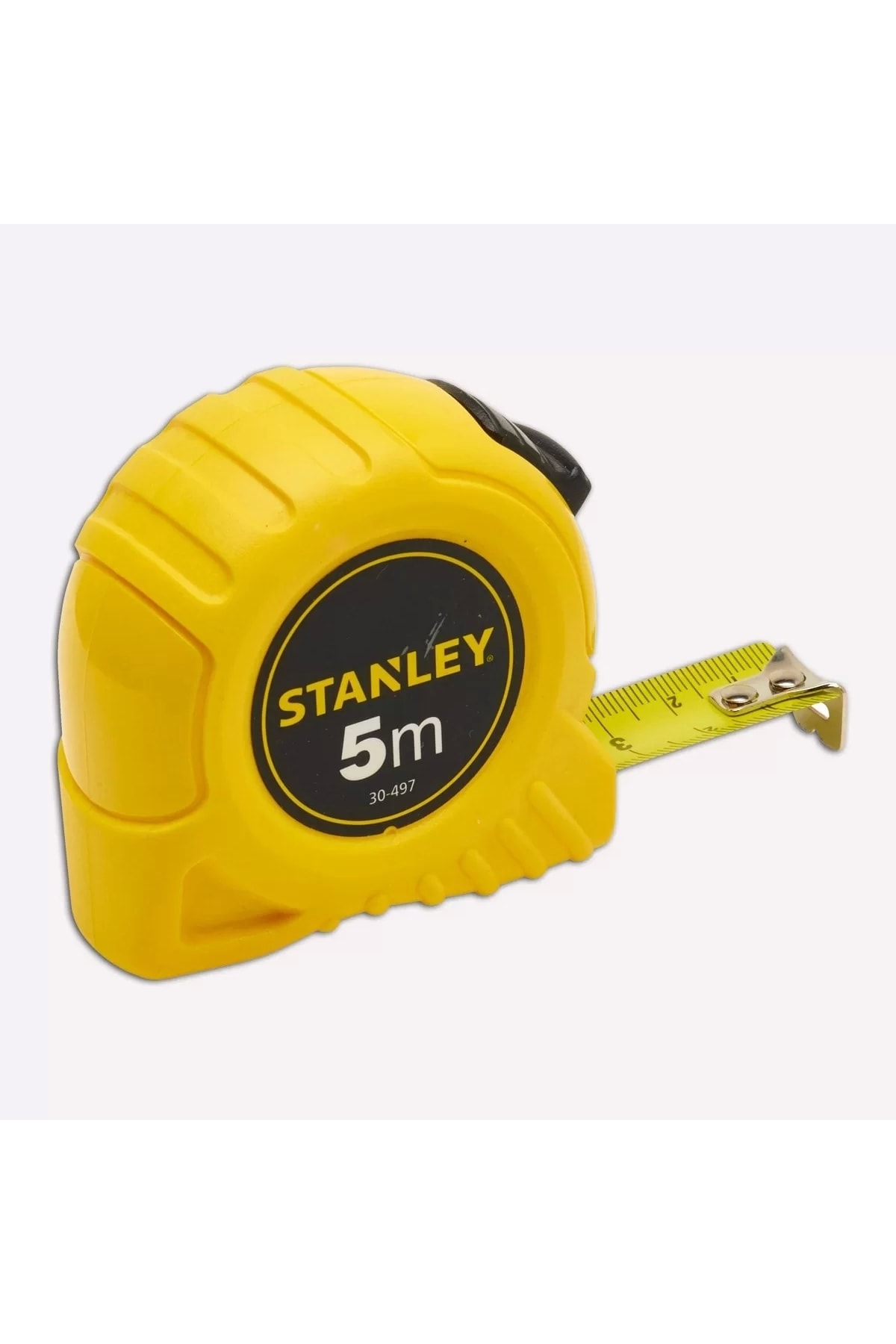 ST130497 5mx19mm Çelik Şerit Metre