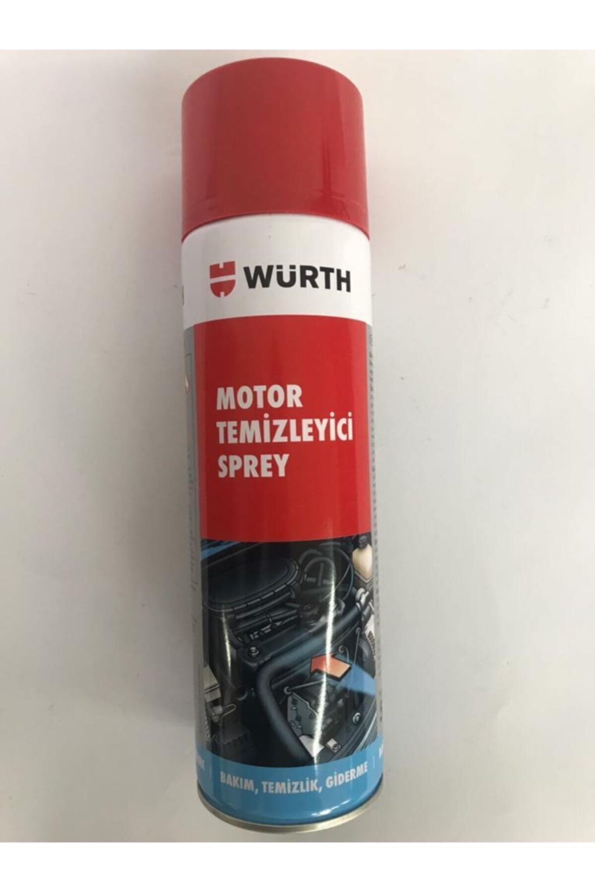 Motor Yüzeyı Temızleyıcı | Motor Temızleyıcı Sprey
