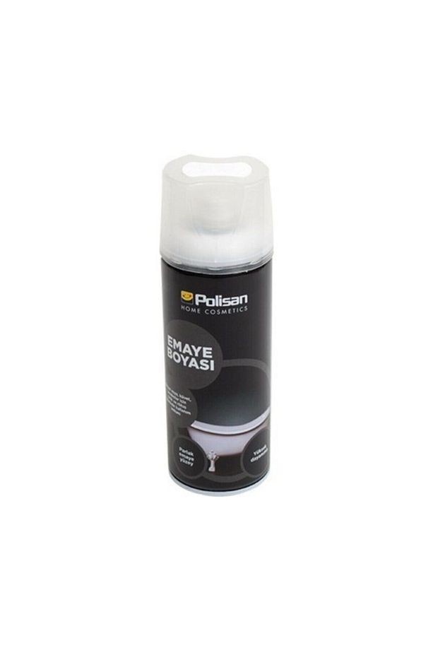Emaye Boyası 400ml. Beyaz