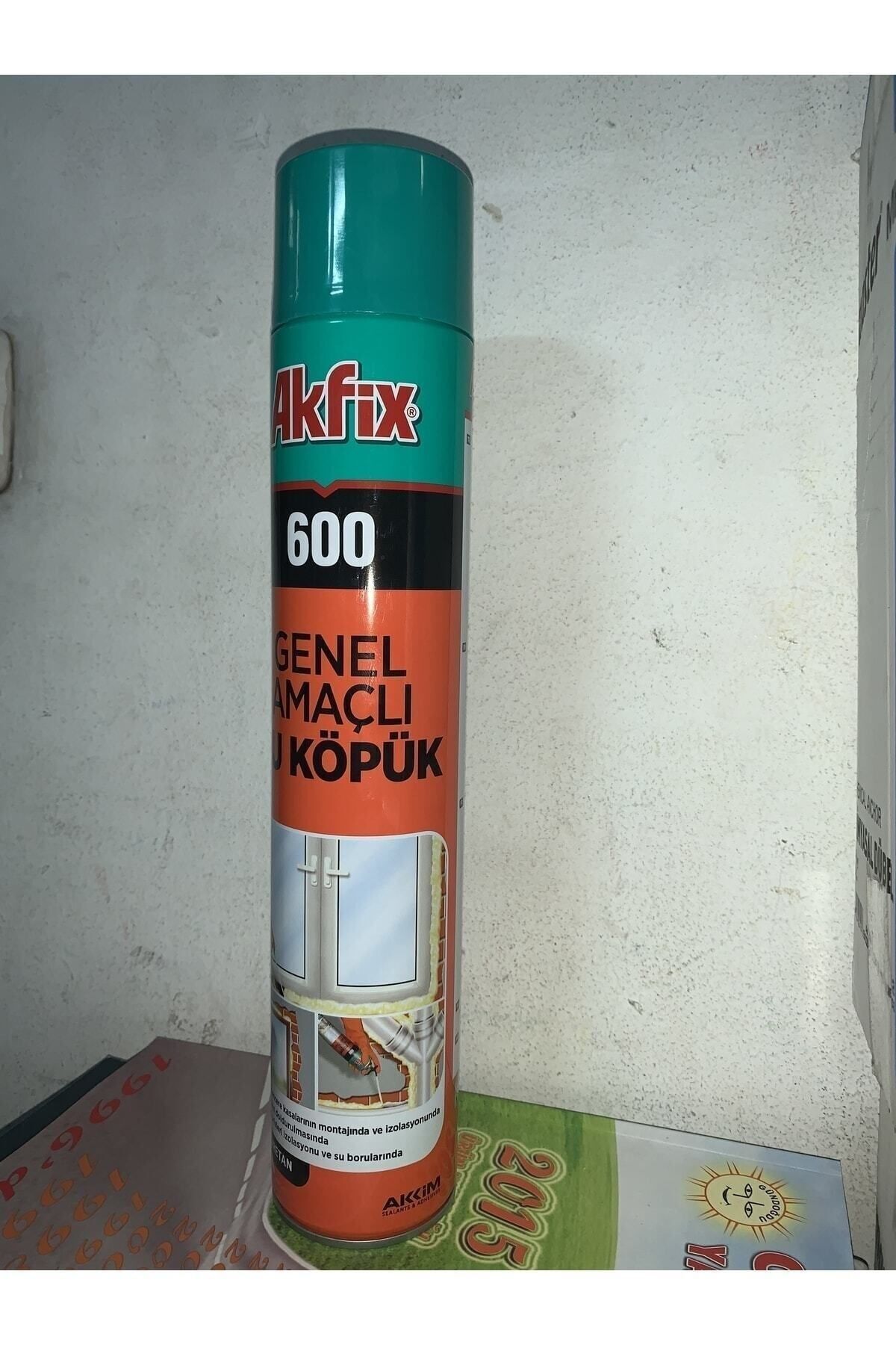 Genel Amaçlı Pu Köpük