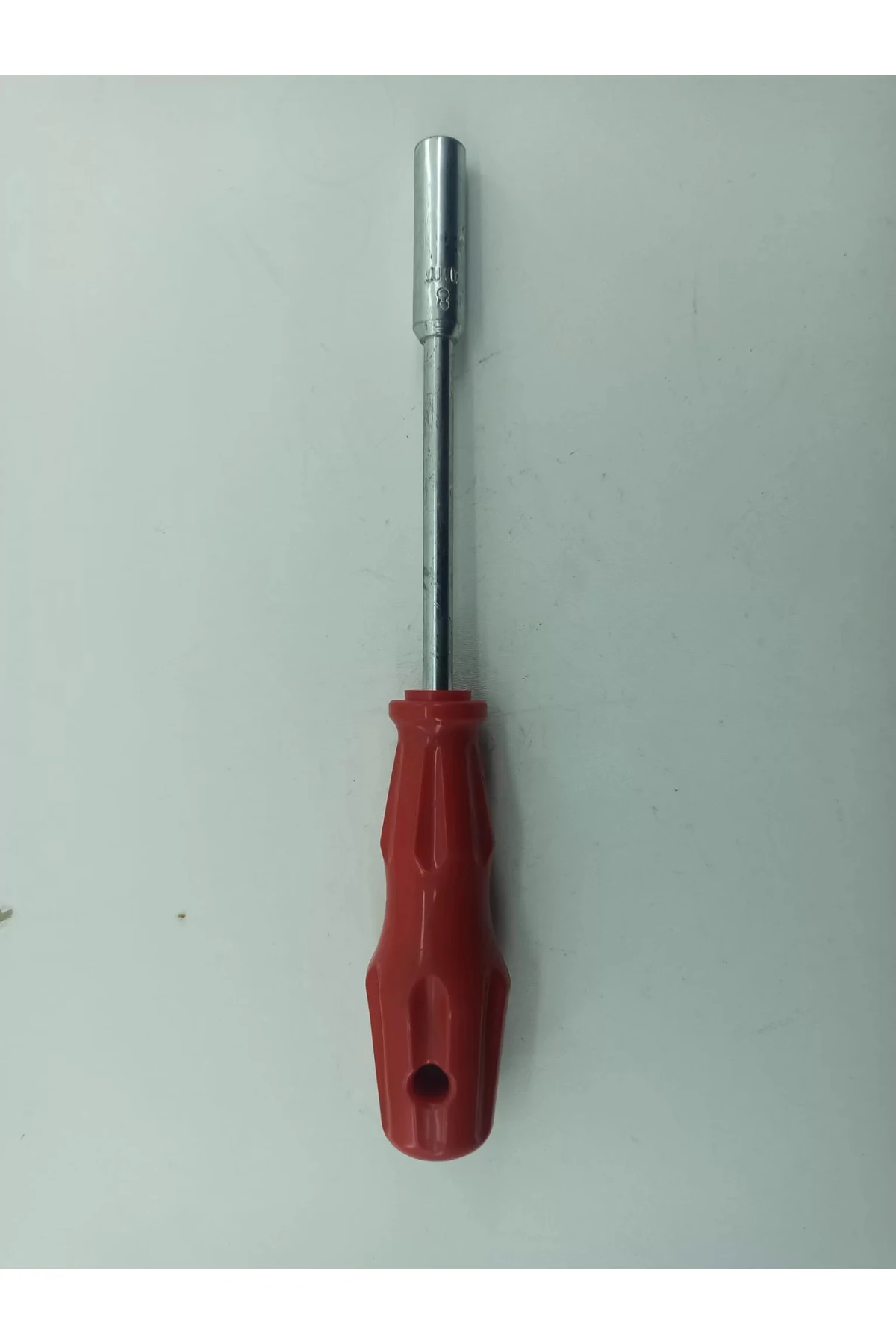 LOKMA UÇLU TORNAVİDA 8*150