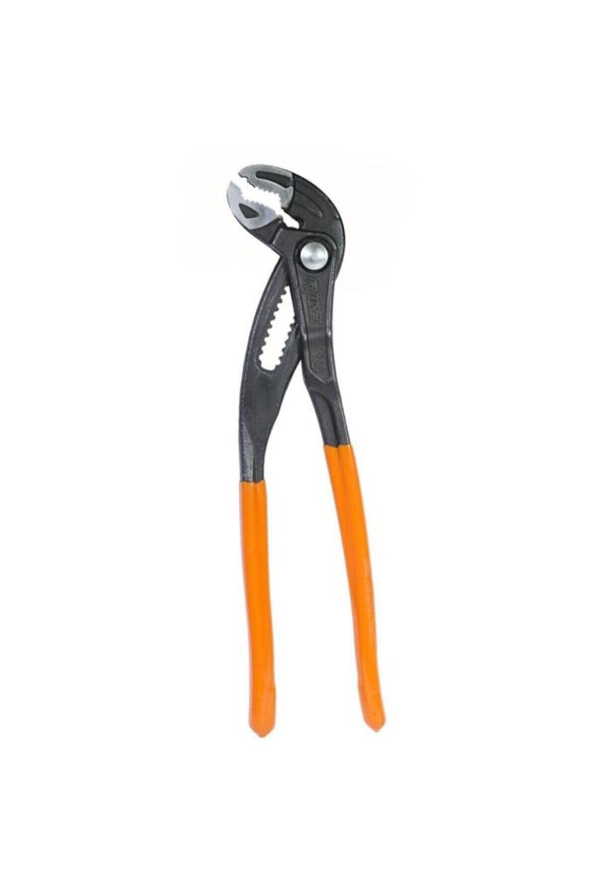 Rc1913 Kraft Fort Pense Düğmeli No:10 Papağan Ağız 250mm