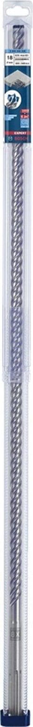 BOSCH Expert 18 x 940 mm Yeni Sds Max-8x Delme Ucu 2608900224