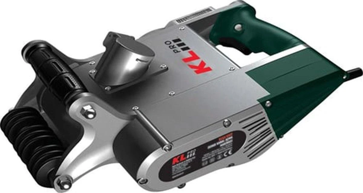 1450W Duvar Kanal Açma Makinesi - Tek Bıçak